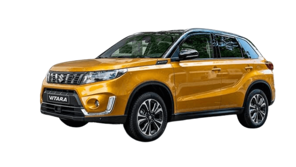 vitara allgrip