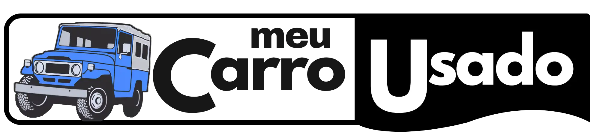 Meu carro usado logo 2027