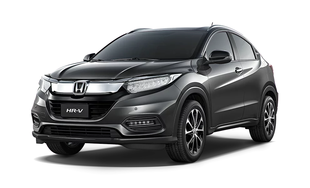Honda HR-V g1