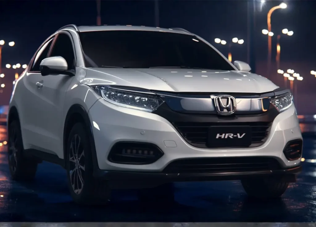 HRV 2021