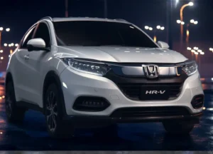 HRV 2021