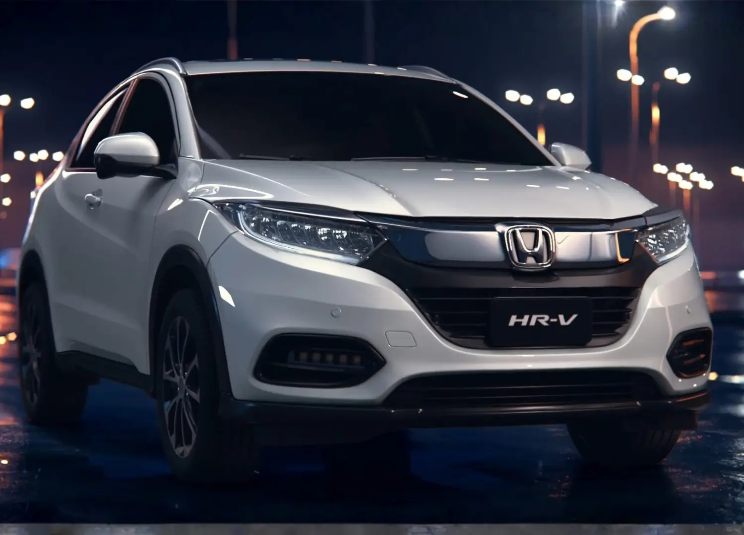 HRV 2021