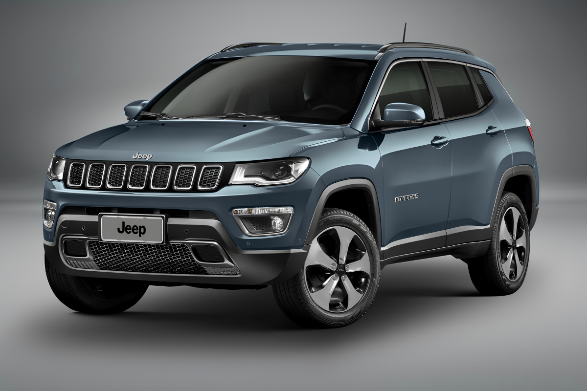 Jeep Compass opinao sincera donos