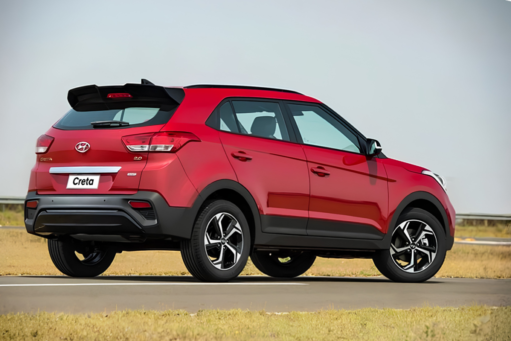 Checklist completo para comprar um Hyundai Creta