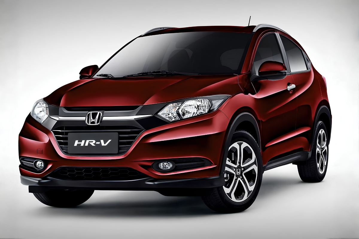 HRV USADO REVENDA