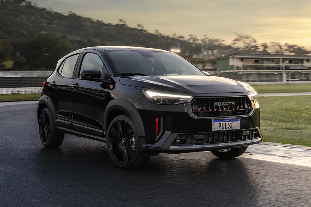 Fiat Pulse é bom de revenda_ Desvalorização real em 2026
