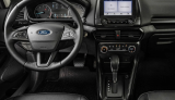 A Ford tirou o câmbio Powershift do EcoSport a partir de 2018 veja como saber qual o seu tem antes de comprar
