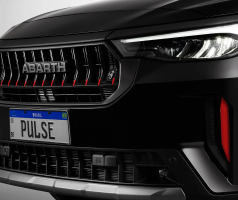 ABARTH PULSE