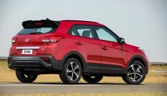 Checklist completo para comprar um Hyundai Creta