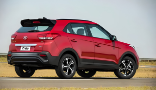 Checklist completo para comprar um Hyundai Creta