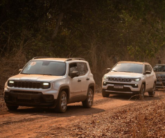 Compass 2.0 e Renegade 1.8 usados a Jeep diz que a caixa automática é livre de manutenção, mas oficinas cobram de R$ 1.400 a R$ 2.900 pela troca