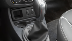 DUSTER USADA AUTOMATICA CAMBIO CVT