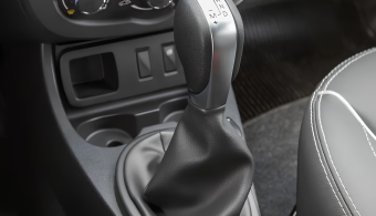DUSTER USADA AUTOMATICA CAMBIO CVT