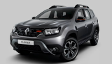 Duster fabricado entre setembro e dezembro de 2024 tem recall do eixo traseiro: confira se o chassi está entre J060924 e J187197
