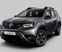 Duster fabricado entre setembro e dezembro de 2024 tem recall do eixo traseiro: confira se o chassi está entre J060924 e J187197