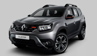 Duster fabricado entre setembro e dezembro de 2024 tem recall do eixo traseiro: confira se o chassi está entre J060924 e J187197