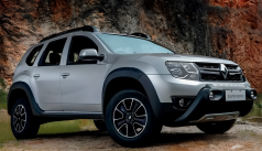 Duster usada 1.6 ou 2.0