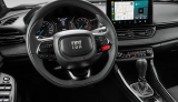 Fastback 1.0 turbo: na cidade, 8 de 9 donos ficam abaixo do selo do Inmetro; na estrada, 5 de 6 passam dele