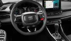 Fastback 1.0 turbo: na cidade, 8 de 9 donos ficam abaixo do selo do Inmetro; na estrada, 5 de 6 passam dele