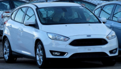 Focus SE 2015