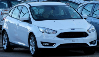Focus SE 2015