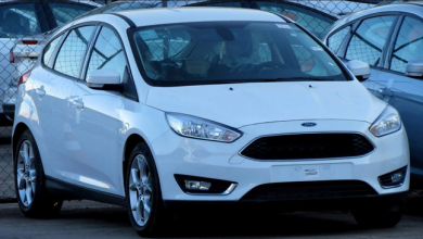 Focus SE 2015