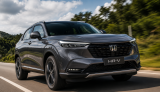HR-V 2023 custo de manutenção alto entre suvs