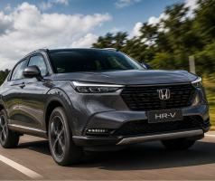 HR-V 2023 custo de manutenção alto entre suvs