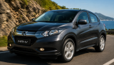 HR-V da primeira geração já sai por R$ 81.316