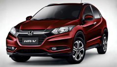 HRV USADO REVENDA
