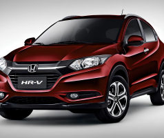 HRV USADO REVENDA