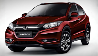 HRV USADO REVENDA