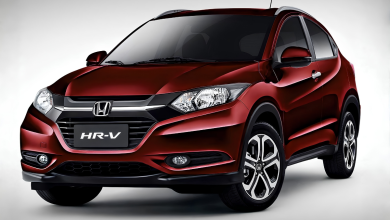HRV USADO REVENDA