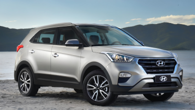Hyundai Creta 1ª geração