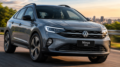 Nivus 2023 cai até R$ 451 na Tabela FIPE este mês