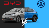 Nivus 2024 custa R$ 12.511 a menos que o BYD Dolphin: vale trocar combustão por elétrico pagando mais?