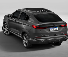 Opinião sincera dos donos do Fiat Fastback traseira