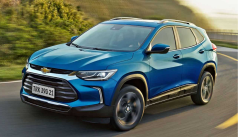 Revisões do Tracker Premier custam R$ 4.488 até os 60 mil km