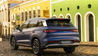 byd song pro traseira