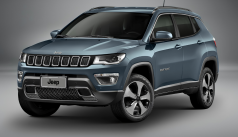 Jeep Compass opinao sincera donos