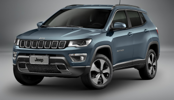 Jeep Compass opinao sincera donos