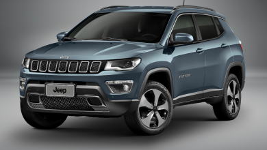 Jeep Compass opinao sincera donos