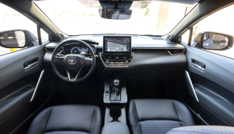 corolla cross hybrid usado interior perde valor fipe