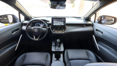 corolla cross hybrid usado interior perde valor fipe