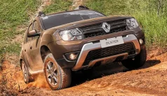 duster 4x4 novo