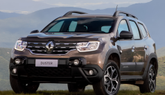 Duster iconic usado opiniao sincera donos