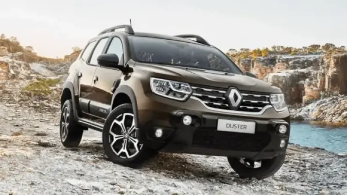 duster2023