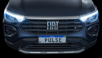 fiat pulse - manutenção