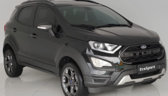 ford ecosport checklist compra usado
