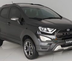 ford ecosport checklist compra usado
